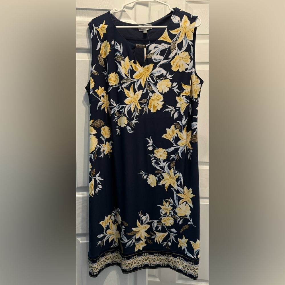 JM Collection Formal Dress